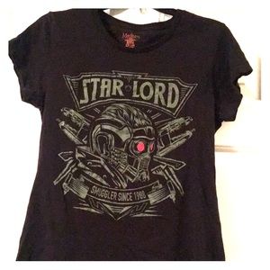 short sleeve t-shirt- Guardians of the Galaxy